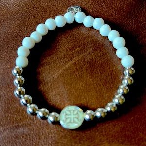 Rustic Cuff Mini Melanie Bracelet